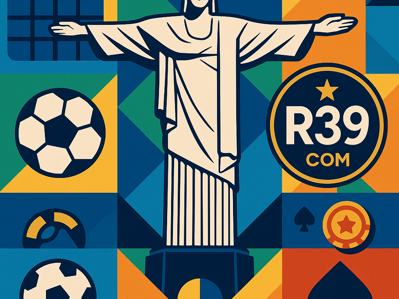 Conceito de segurança digital com cadeados e circuitos